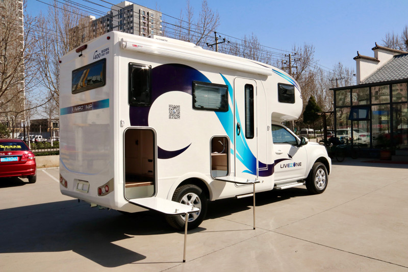 買皮卡房車有什么好處呢？