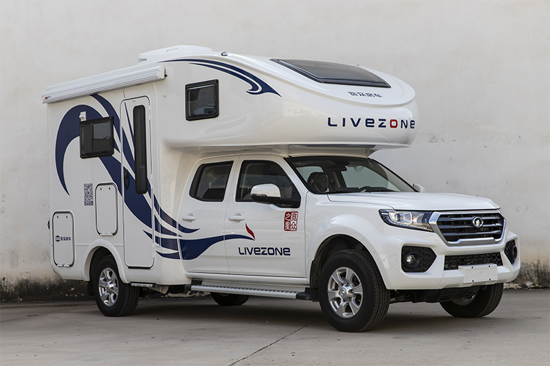 買房車、選房車這個展會您必須參加