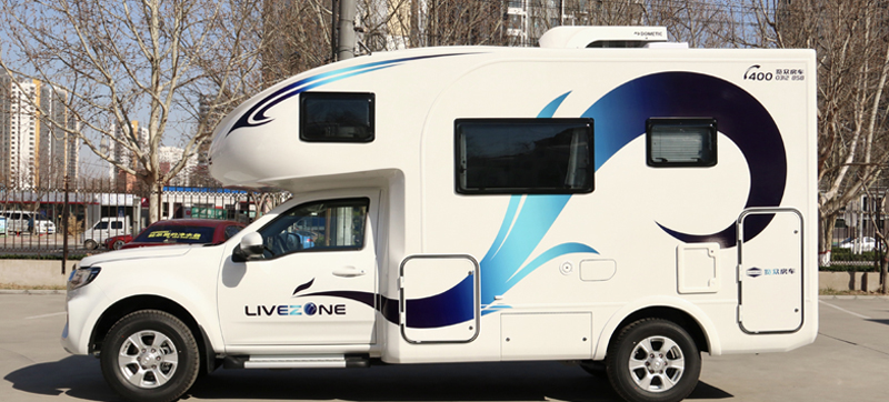 買(mǎi)房車(chē)必選四驅(qū)房車(chē)，四驅(qū)房車(chē)可以看這款