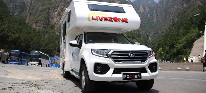 買(mǎi)房車(chē)必選四驅(qū)房車(chē)，四驅(qū)房車(chē)可以看這款