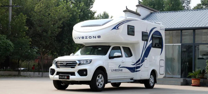 買(mǎi)房車(chē)必選四驅(qū)房車(chē)，四驅(qū)房車(chē)可以看這款