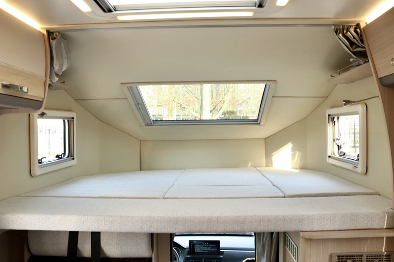 高顏值配四驅(qū)，燃油經(jīng)濟(jì)還能超多儲(chǔ)物