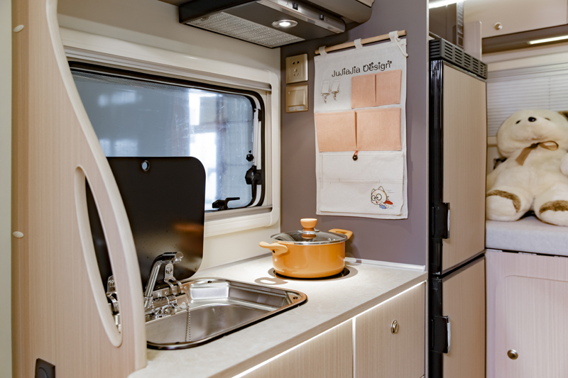 高顏值配四驅(qū)，燃油經(jīng)濟(jì)還能超多儲(chǔ)物