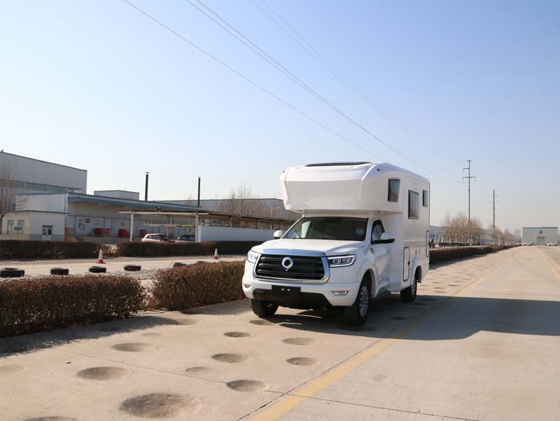 長城炮房車實(shí)車測評(píng)