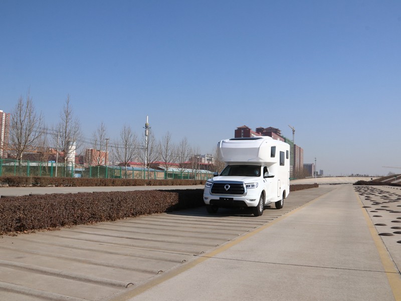 長城炮房車實(shí)車測評(píng)