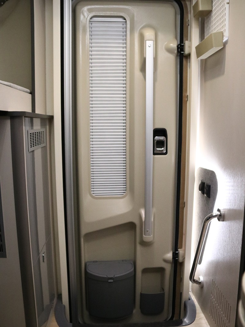 長城炮房車實(shí)車測評(píng)