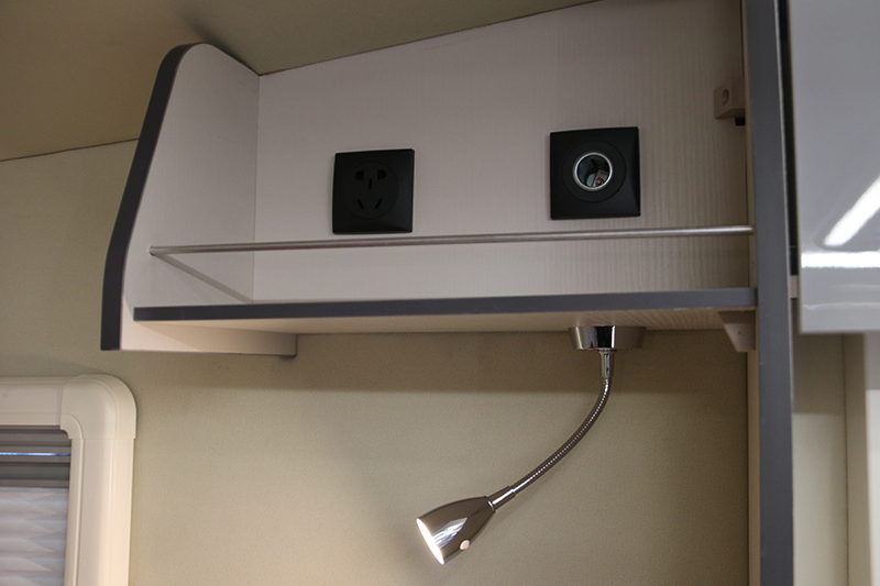 長城炮房車實(shí)車測評(píng)