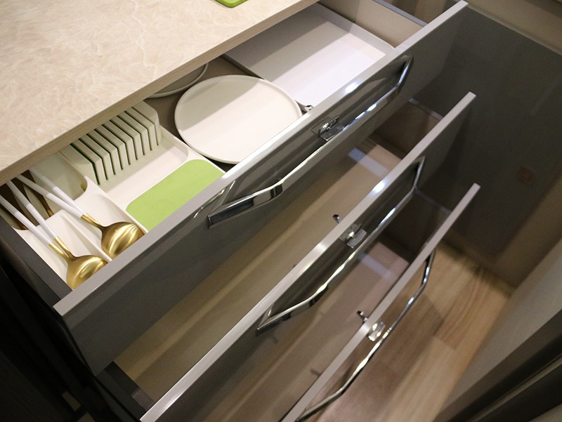 長城炮房車實(shí)車測評(píng)