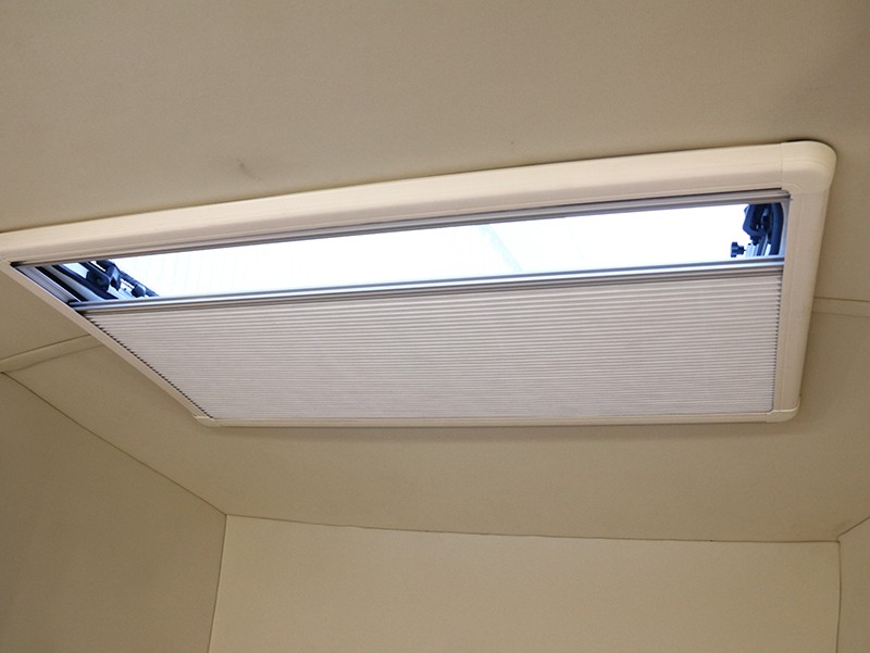 長城炮房車實(shí)車測評(píng)