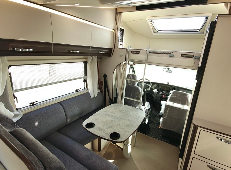 這么多款房車，適合您的是哪款？