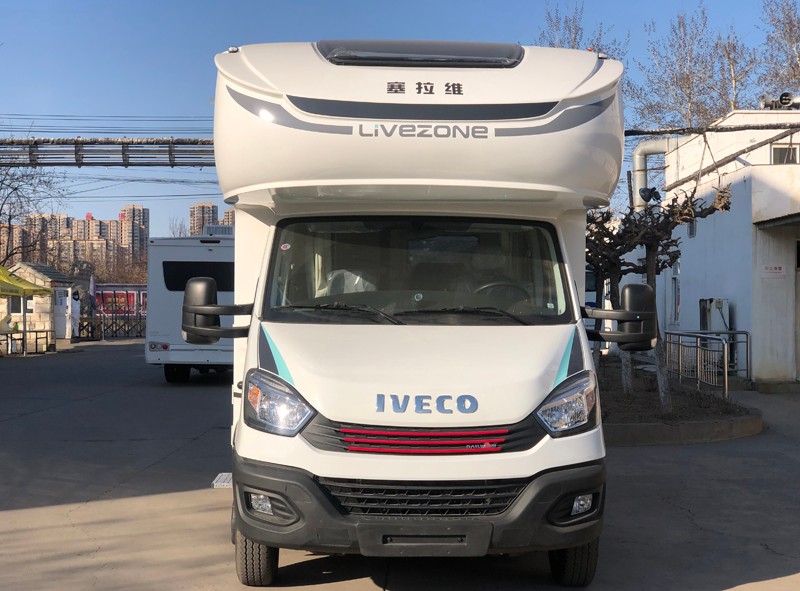 這么多款房車，適合您的是哪款？