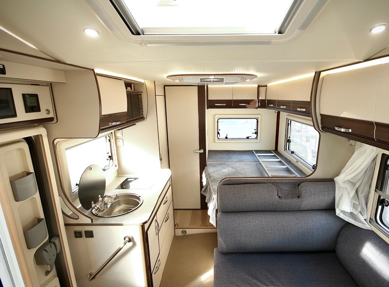 這么多款房車，適合您的是哪款？