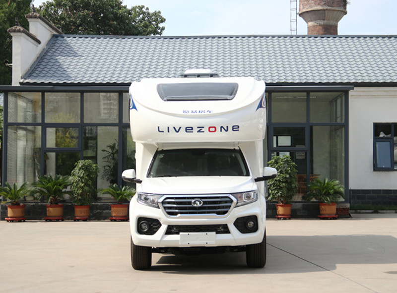 能在重慶，選手、自動擋的四驅(qū)房車