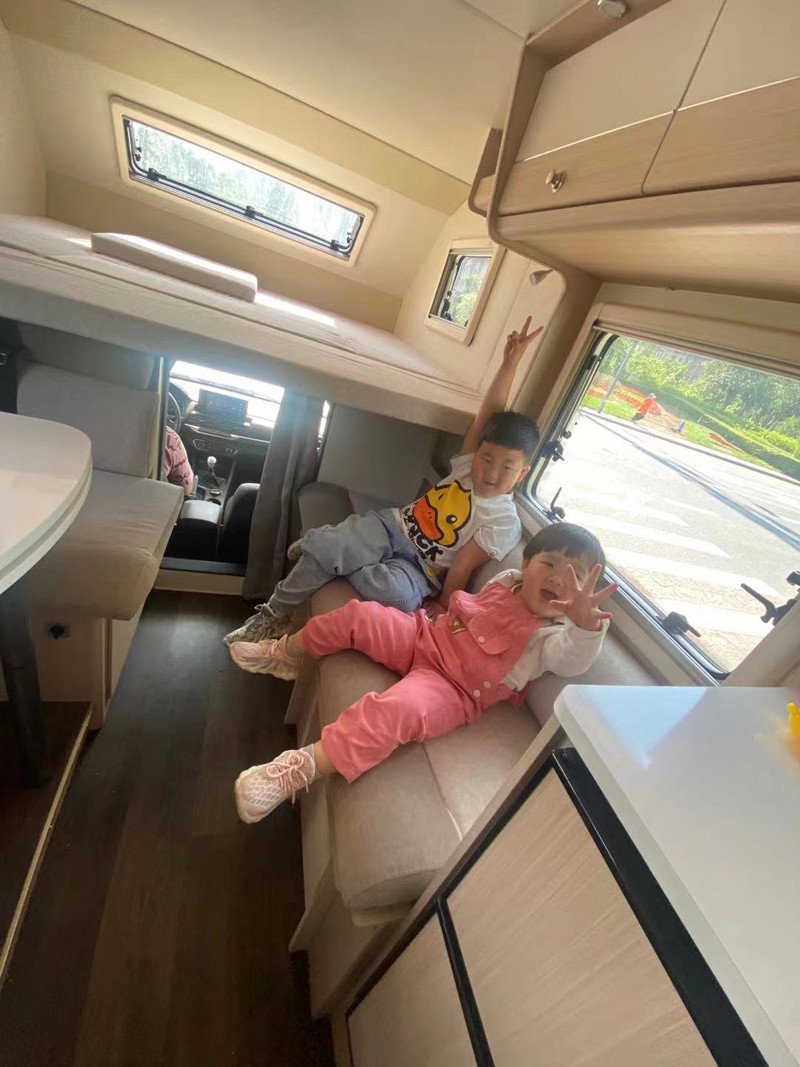 給孩子講故事，不如陪孩子造故事