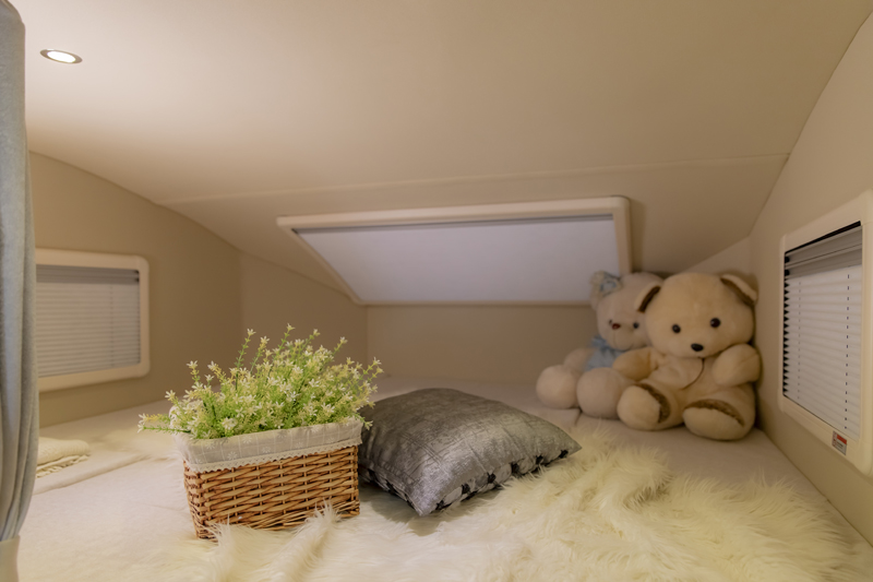 開(kāi)放三胎，房車應(yīng)該怎么選？