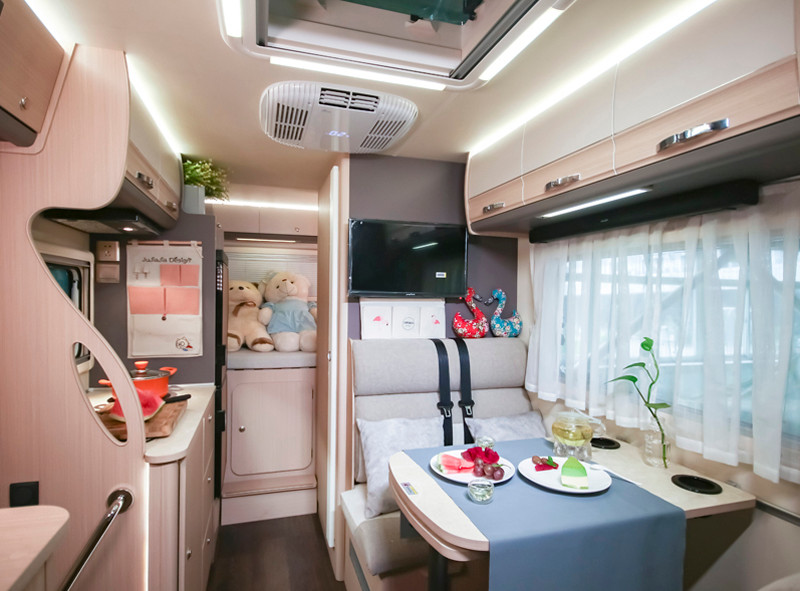 約惠618，豪禮不斷，房車全放價