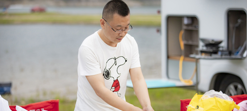 房車自駕前需要注意什么？