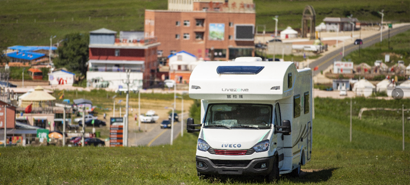 房車自駕前需要注意什么？