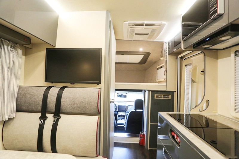 雙炮出擊，爭做開“炮”手