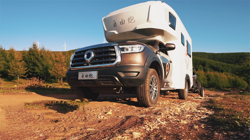 這款房車的動(dòng)力和性能您覺得如何？