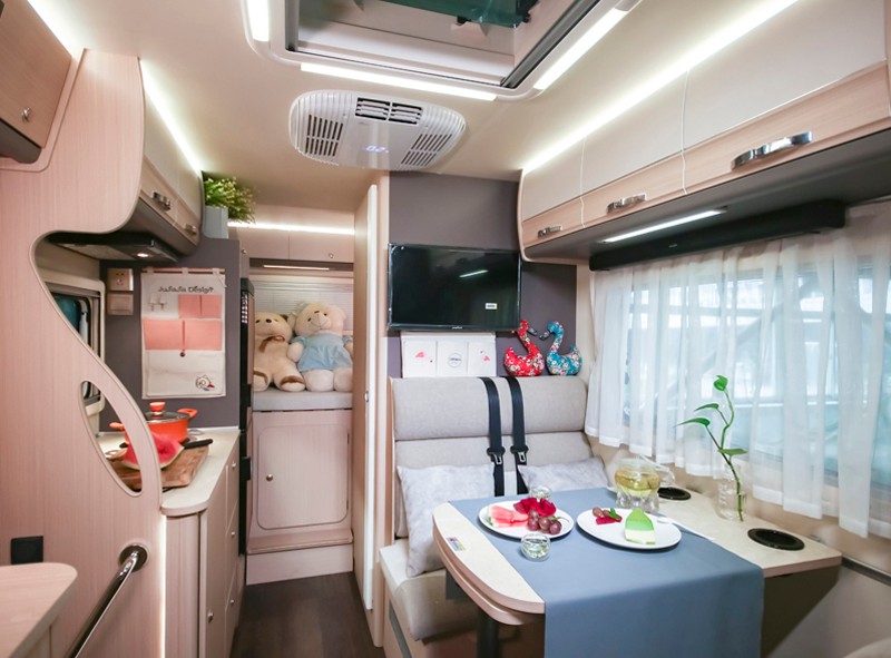 99%的人都會(huì)選這種的四驅(qū)房車(chē)