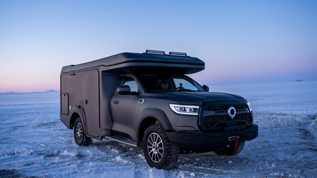 覽眾駱駝升頂房車優點有哪些？