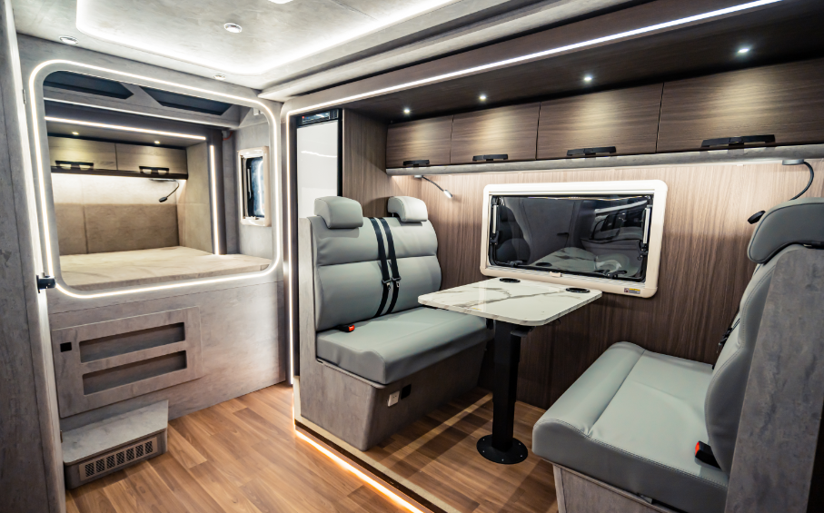 來福房車_雙拓大空間_超高性價(jià)比