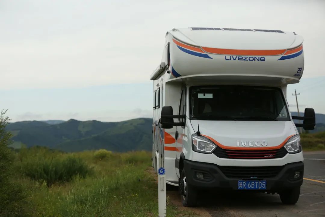 來福，以精致矗立在野性之中