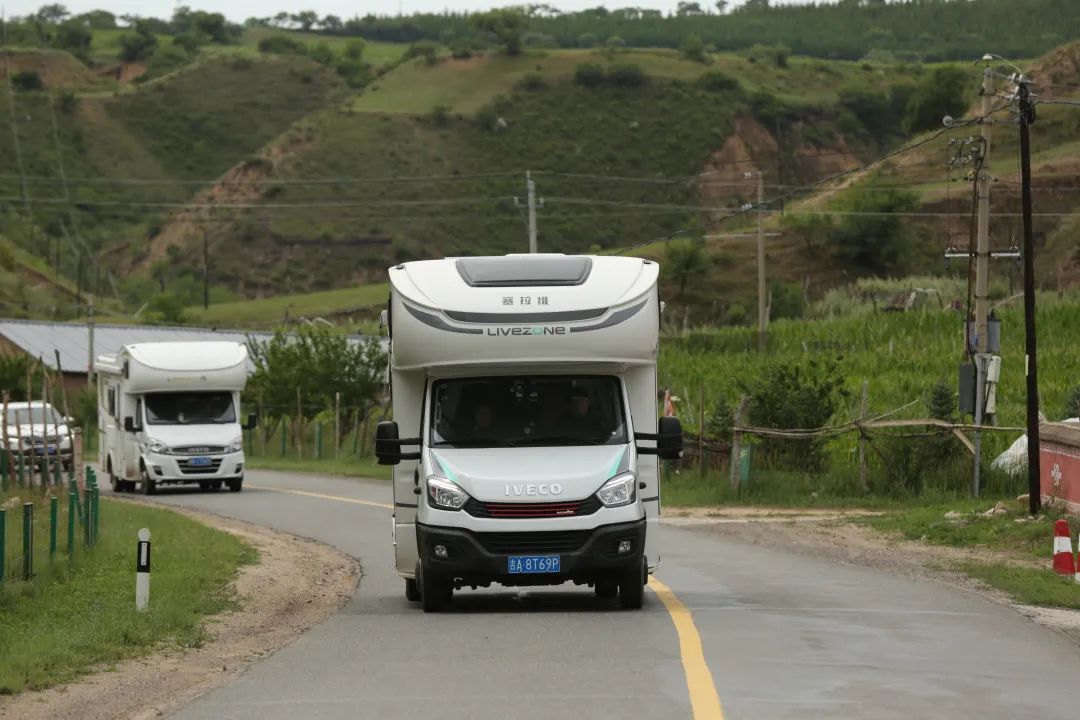 來福，以精致矗立在野性之中
