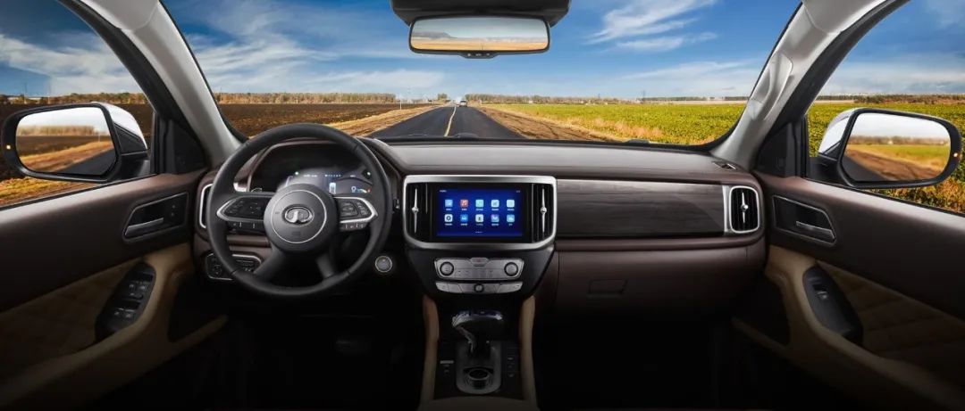 全球限量定制！『自由炮高端定制版』將于成都車展正式亮相