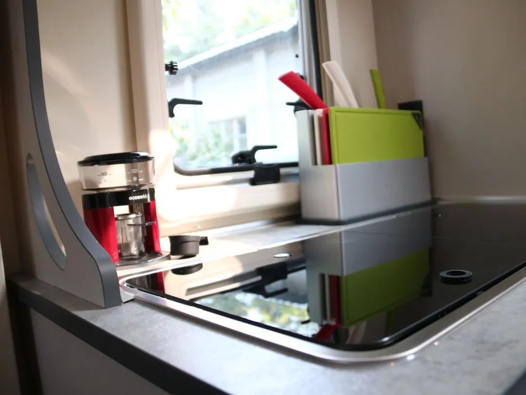 自由炮系列房車布局盤點，總有一款適合你！