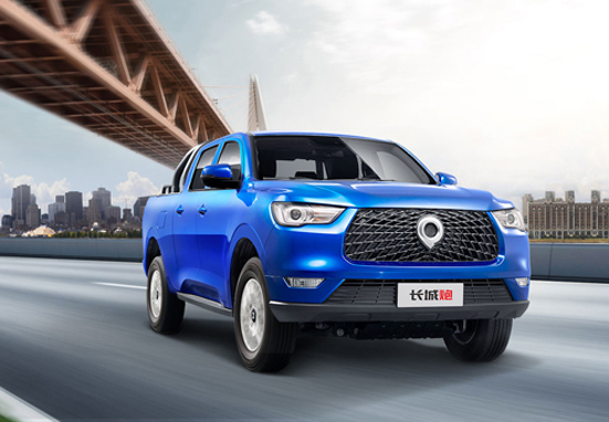 長城炮房車為何遲遲沒有上市？