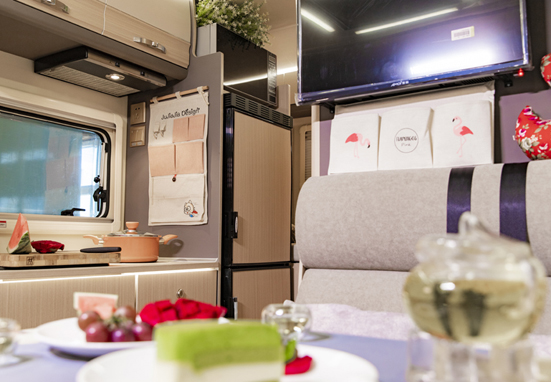 房車(chē)應(yīng)該怎么選，才不會(huì)選錯(cuò)？