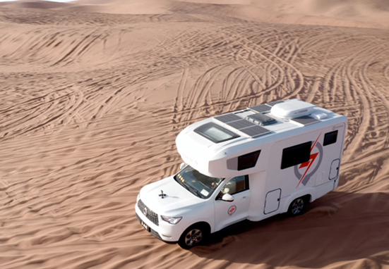 自動(dòng)擋房車(chē)推薦，真好開(kāi)也舒適