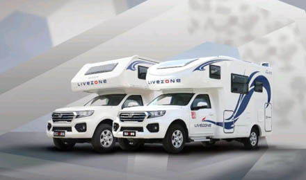 經(jīng)典告別，風駿房車系列即將停產(chǎn)！