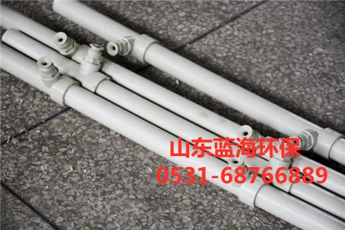 不銹鋼洗滌塔